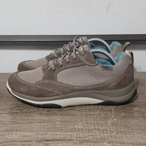 LL Bean TEK Waterproof 200 Gram Primaloft Insulation Women's Shoes Size 10 Wide
